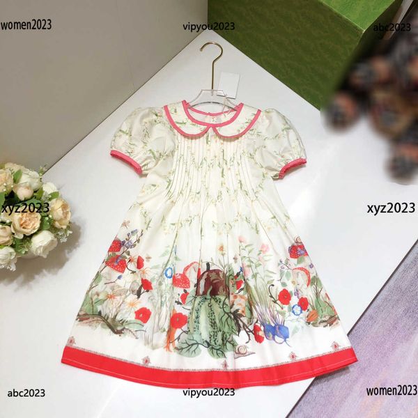 fashion designer kids dress fruit pattern printing girl dress size 90-150 cm lapel skirt summer product may13, Red;yellow
fashion designer kids dress fruit pattern printing girl dress size 90-150 cm lapel skirt summer product may13, Red;yellow