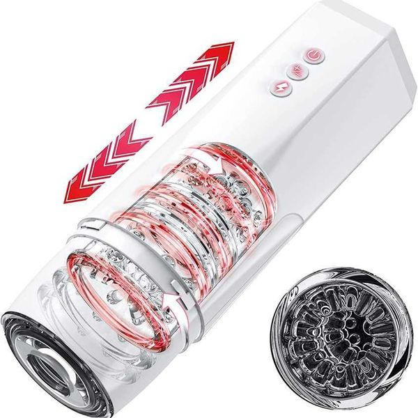 factory outlet onismo automatic device detachable pocket cat powerful thrust rotation modes pump massager realistic texture male toy
factory outlet onismo automatic device detachable pocket cat powerful thrust rotation modes pump massager realistic texture male toy