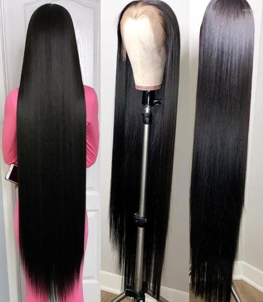 1040inch long straight perruque cheveux humain wigs brazilian remy hair 13x4 glueless lace front human plucked7000389, Black;brown
1040inch long straight perruque cheveux humain wigs brazilian remy hair 13x4 glueless lace front human plucked7000389, Black;brown