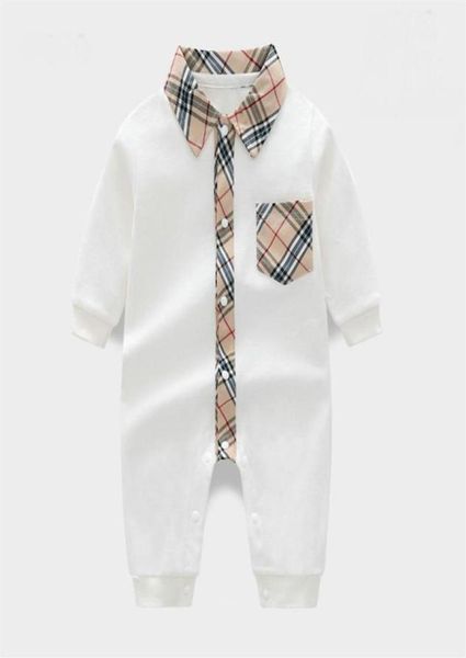 retail newborn baby rompers onesies cotton plaid printed jumpsuit onepiece jumpsuits toddle infant kids designer clothes27285621188, Blue
retail newborn baby rompers onesies cotton plaid printed jumpsuit onepiece jumpsuits toddle infant kids designer clothes27285621188, Blue