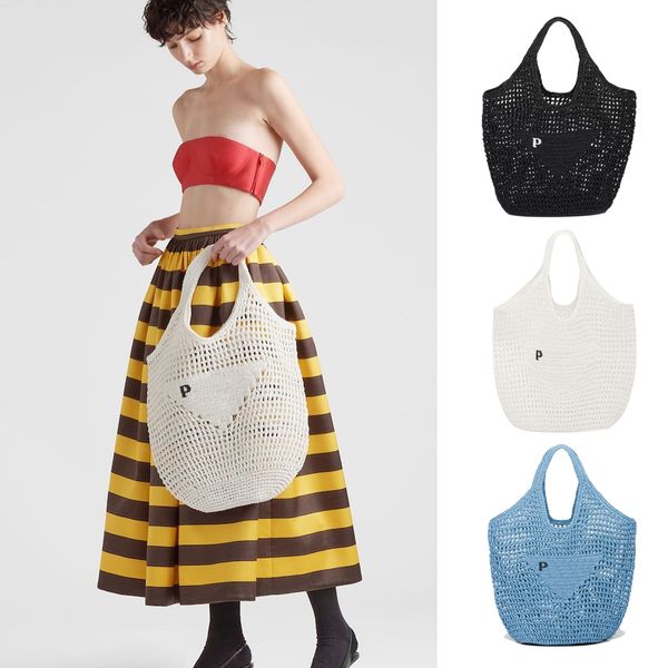 raffias summer vacation travel beach tote bags designer weave straw shoulder womens mens luxury purses crossbody handbags hollow famous city
raffias summer vacation travel beach tote bags designer weave straw shoulder womens mens luxury purses crossbody handbags hollow famous city