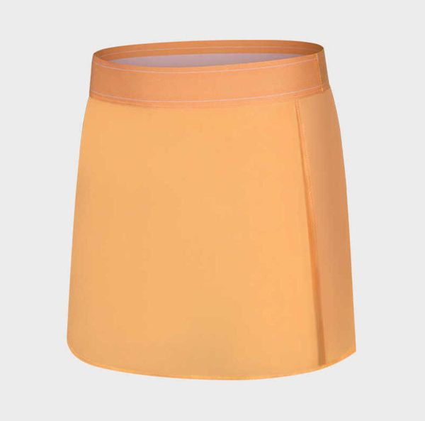 yoga outfits lu-31 safe tennis skirts gym golf running pleated pantskirt women sports fitness shorts pocket high waist skort 3ess
yoga outfits lu-31 safe tennis skirts gym golf running pleated pantskirt women sports fitness shorts pocket high waist skort 3ess
