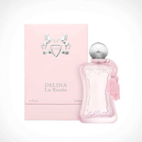 a+++++ quality natural spray perfume for women delina la rosee cologne 75ml edp lady fragrance valentine day gift long lasting pleasant perf
a+++++ quality natural spray perfume for women delina la rosee cologne 75ml edp lady fragrance valentine day gift long lasting pleasant perf