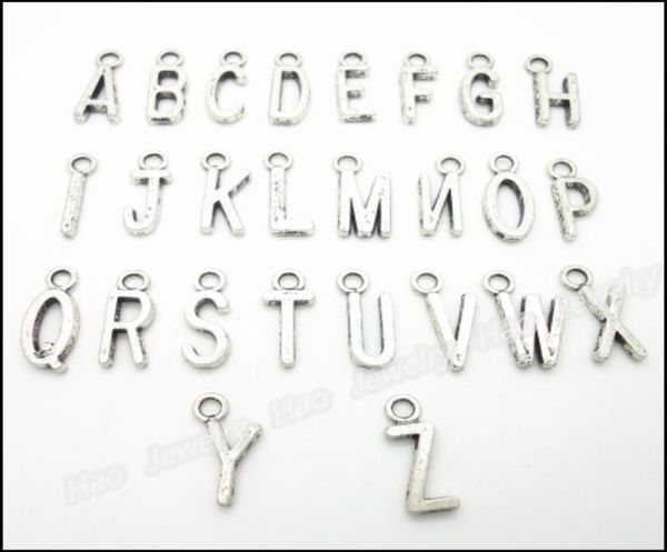 whole mix 520 pcs vintage charms letter pendant antique silver fit bracelets necklace diy metal jewelry making2365613
whole mix 520 pcs vintage charms letter pendant antique silver fit bracelets necklace diy metal jewelry making2365613