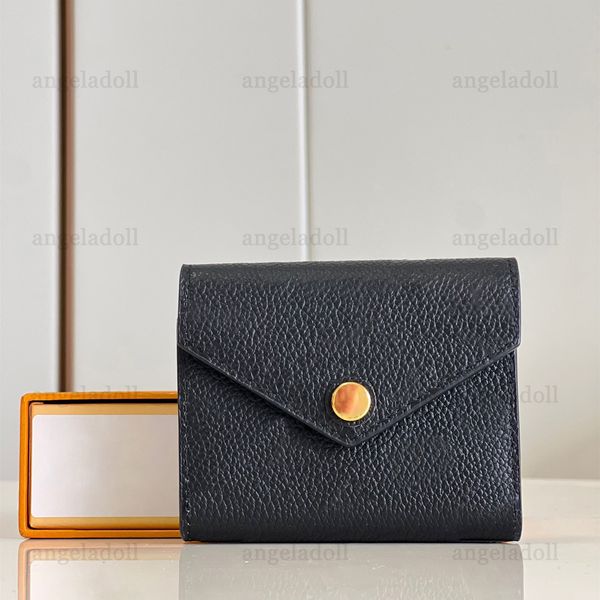 10a mirror quality desingers mini zoe wallet womens empreinte leather card holder embossed pattern coin purse with box, Red;black
10a mirror quality desingers mini zoe wallet womens empreinte leather card holder embossed pattern coin purse with box, Red;black