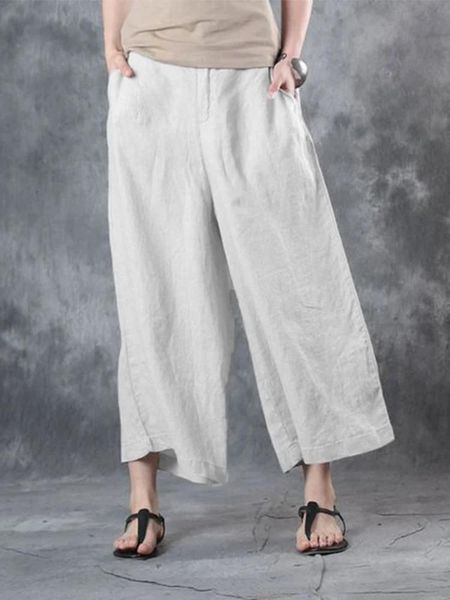 capris summer streetwear women ninepoint pants loose solid wideleg pants women clothes cargo pants women joggers women sweatpants, Black;white
capris summer streetwear women ninepoint pants loose solid wideleg pants women clothes cargo pants women joggers women sweatpants, Black;white