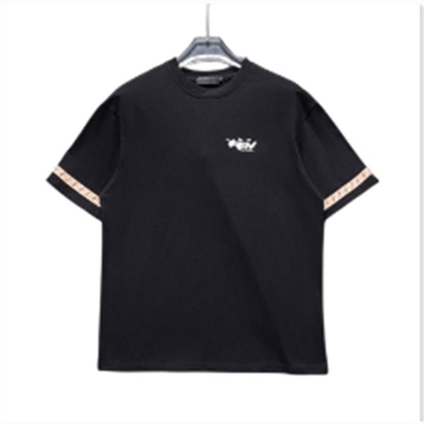summer new men's t-shirt high-end printed geometric pattern round neck short sleeve t-shirt elite white-collar workers love handsome su, White;black
summer new men's t-shirt high-end printed geometric pattern round neck short sleeve t-shirt elite white-collar workers love handsome su, White;black