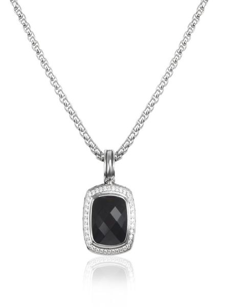 necklace for women cable pendant designer popular vintage hip hop charm necklace6064040, Silver
necklace for women cable pendant designer popular vintage hip hop charm necklace6064040, Silver