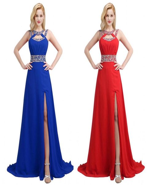 sequined beaded aline prom dresses vintage side split evening gown open back bridesmaid formal party pageant dress cps8281713, Black
sequined beaded aline prom dresses vintage side split evening gown open back bridesmaid formal party pageant dress cps8281713, Black