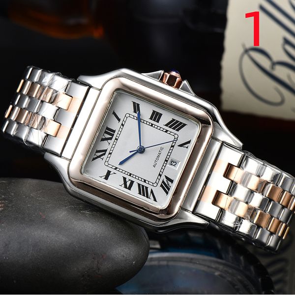 tank square mens watch luxury watch gold quartz function designer watch montre de luxe watches for men caijiamin dhgate wristwatches 007, Slivery;brown
tank square mens watch luxury watch gold quartz function designer watch montre de luxe watches for men caijiamin dhgate wristwatches 007, Slivery;brown