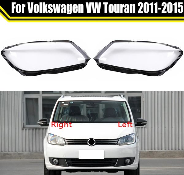car front headlamp caps for volkswagen vw touran 2011 2012 2013 2014 2015 glass headlight cover auto lampshade lamp lens shell
car front headlamp caps for volkswagen vw touran 2011 2012 2013 2014 2015 glass headlight cover auto lampshade lamp lens shell