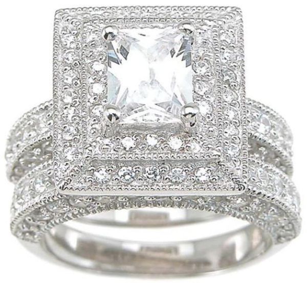 professional whole vintage jewelry z simulated diamond 14kt white gold filled 3in1 wedding ring set for christmas gift s3510581, Slivery;golden
professional whole vintage jewelry z simulated diamond 14kt white gold filled 3in1 wedding ring set for christmas gift s3510581, Slivery;golden