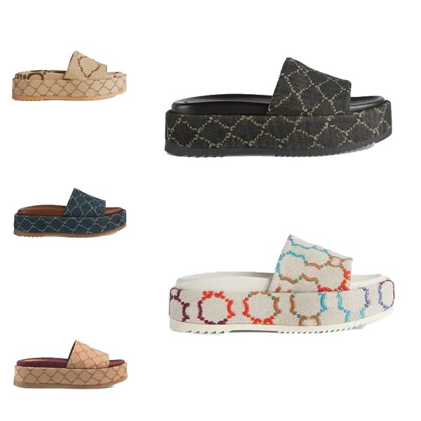 2023 designer woman man slippers fashion sandals beach thick bottom slipper luxury designers platform alphabet lady leather flat slides 35-4, Black
2023 designer woman man slippers fashion sandals beach thick bottom slipper luxury designers platform alphabet lady leather flat slides 35-4, Black