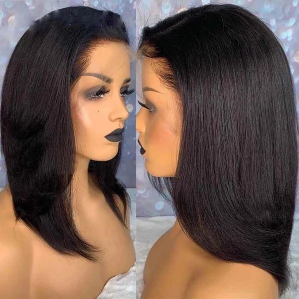 yaki straight synthetic hair lace wig for black women wine red cosplay middle part burgundy bob wigs with preplucked
yaki straight synthetic hair lace wig for black women wine red cosplay middle part burgundy bob wigs with preplucked