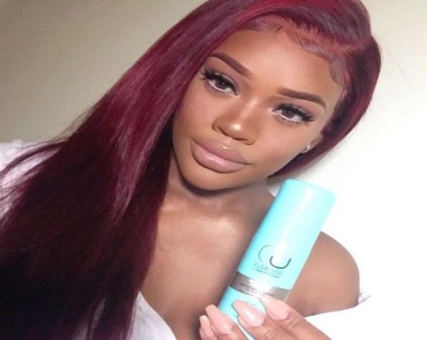 human hair wig 99j brazilian burgundy red lace front wigs virgin brazilian natural straight human full lace wigs for black women5817137, Black;brown
human hair wig 99j brazilian burgundy red lace front wigs virgin brazilian natural straight human full lace wigs for black women5817137, Black;brown