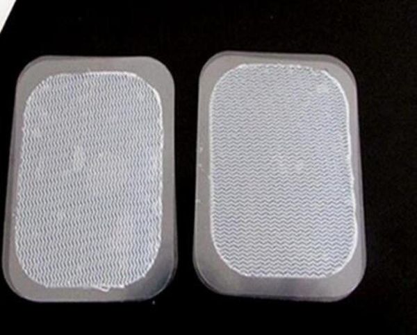 100pcs lot replacement gel pads for abs system abdominal muscle toner flex belt patch abs flex belt pads4255939
100pcs lot replacement gel pads for abs system abdominal muscle toner flex belt patch abs flex belt pads4255939