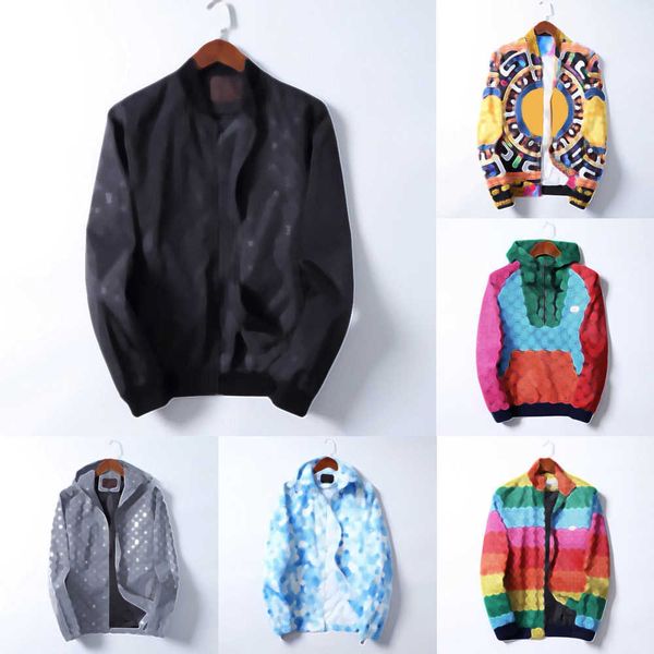 2022 new fashion brand designer jackets men's winter autumn fit mens clothes men casual jacket slim coat asian size m-3xl zd6g, Black;brown
2022 new fashion brand designer jackets men's winter autumn fit mens clothes men casual jacket slim coat asian size m-3xl zd6g, Black;brown