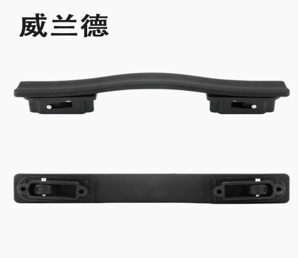 luggage handle suitcase accessories travel luggage zinc alloy handles removable repair parts carring handle 2205057082759, Black
luggage handle suitcase accessories travel luggage zinc alloy handles removable repair parts carring handle 2205057082759, Black