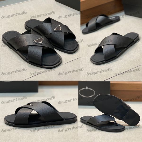 2023s new mens designer brand sandals slippers upper with signature logo casual flat bottom sandal beach leather sandals slippers trending s, Black
2023s new mens designer brand sandals slippers upper with signature logo casual flat bottom sandal beach leather sandals slippers trending s, Black