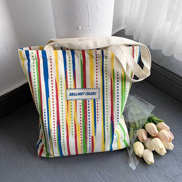 lgbt shopping bags pride rainbow stripe canvas bag women s one shoulder art small fresh travel student school new shopping 230522
lgbt shopping bags pride rainbow stripe canvas bag women s one shoulder art small fresh travel student school new shopping 230522