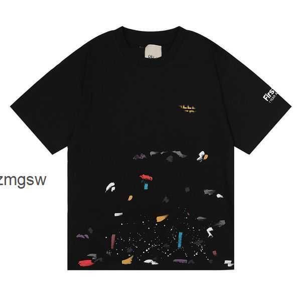 gal lavin mens designer t shirt casual man womens tees hand-painted ink splash graffiti letters loose short-sleeved round neck clothes py48, White;black
gal lavin mens designer t shirt casual man womens tees hand-painted ink splash graffiti letters loose short-sleeved round neck clothes py48, White;black