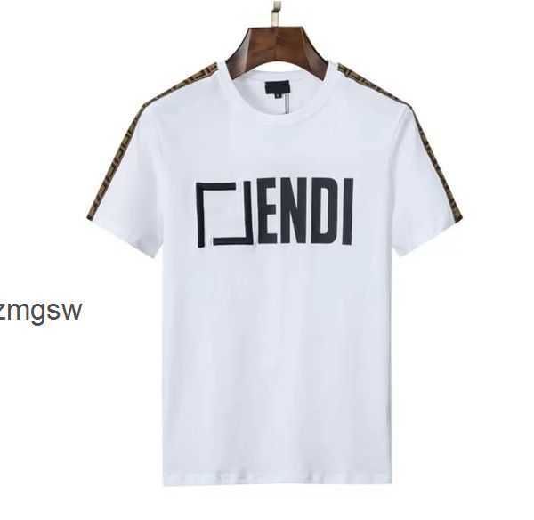 designer mens t shirts men women short sleeve tees loose style summer women clothing 4grq, White;black
designer mens t shirts men women short sleeve tees loose style summer women clothing 4grq, White;black