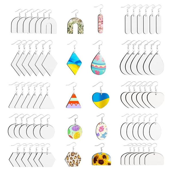 polish 60pcs sublimation blank teardrop earring pendant valentine's day women diy earring project heat transfer unfinished wood earring, Blue
polish 60pcs sublimation blank teardrop earring pendant valentine's day women diy earring project heat transfer unfinished wood earring, Blue