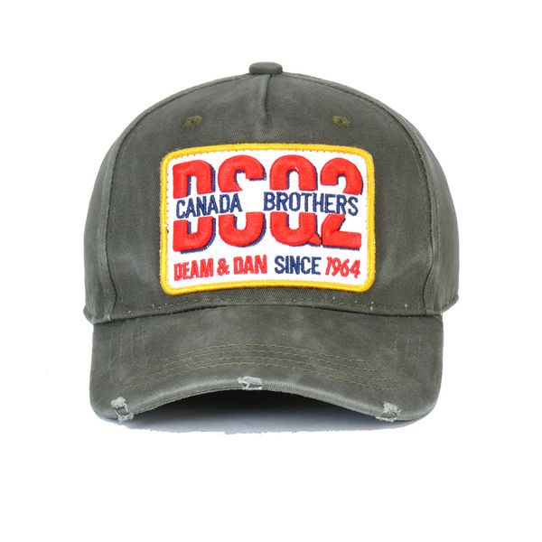 2023 dsq2 quared2 icon dsq d2 new cap men women baseball tennis fashion casual sun hat icon sunline prevent cap army green, Blue;gray
2023 dsq2 quared2 icon dsq d2 new cap men women baseball tennis fashion casual sun hat icon sunline prevent cap army green, Blue;gray