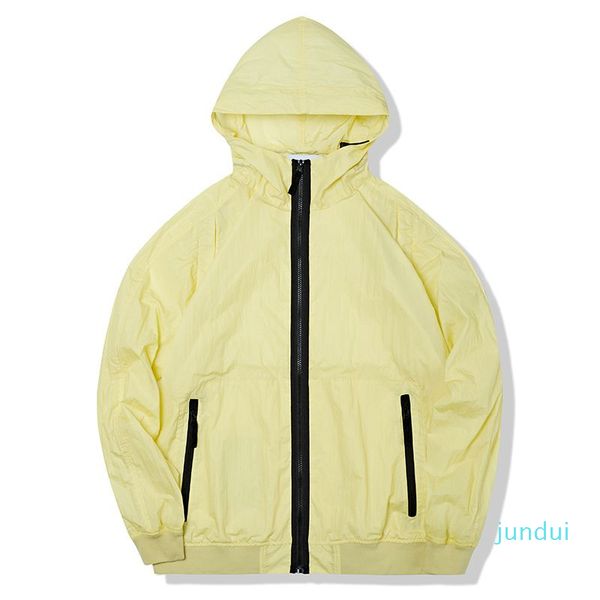fashion-spring and summer thin jacket coat outdoor sun proof windbreaker sunscreen clothing waterproof jackets, Black;brown
fashion-spring and summer thin jacket coat outdoor sun proof windbreaker sunscreen clothing waterproof jackets, Black;brown