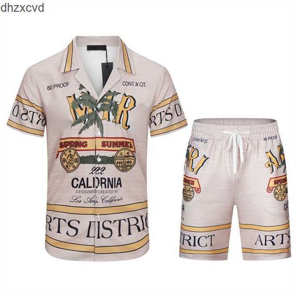 summer fashion mens tracksuits hawaii beach pants set designer shirts printing leisure shirt man slim fit the board of directors sleeve shor, Gray
summer fashion mens tracksuits hawaii beach pants set designer shirts printing leisure shirt man slim fit the board of directors sleeve shor, Gray