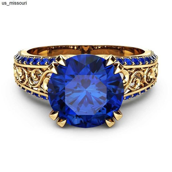 band rings blue sapphire flower rings 18k gold finger wedding peridot anillos de gemstone ruby 1carat dainty cirle rings for women j230522, Silver
band rings blue sapphire flower rings 18k gold finger wedding peridot anillos de gemstone ruby 1carat dainty cirle rings for women j230522, Silver