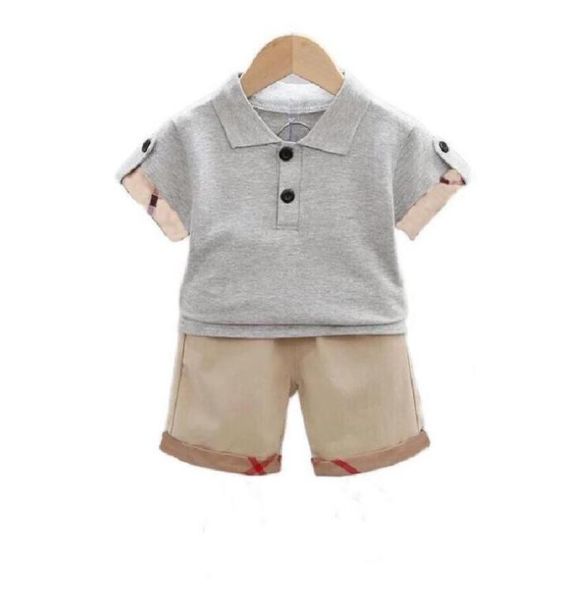 baby boys clothes sets summer designer newborn cotton cute tshirt shorts 2pcs tracksuits for boy toddler casual jogging suits8547613, White
baby boys clothes sets summer designer newborn cotton cute tshirt shorts 2pcs tracksuits for boy toddler casual jogging suits8547613, White