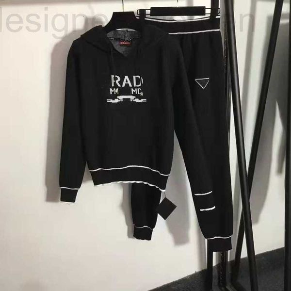 women's tracksuits designer woman clothes womens sweatshirts mens tracksuit coats and pants clothingknitted sweater 2-piece suit, Gray
women's tracksuits designer woman clothes womens sweatshirts mens tracksuit coats and pants clothingknitted sweater 2-piece suit, Gray