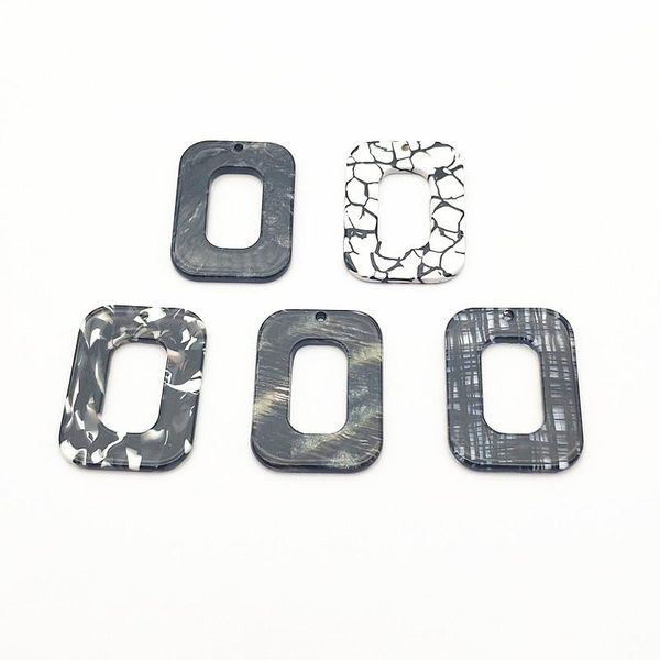 polish new arrival 36x27mm 50pcs acetic acid rectangle shape charm for earrings diy parts jewelry accessories findings components, Blue
polish new arrival 36x27mm 50pcs acetic acid rectangle shape charm for earrings diy parts jewelry accessories findings components, Blue