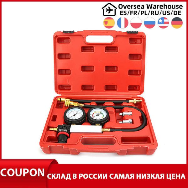 automotive repair kits tu-21 petrol engine cylinder compression leak detector cylinder leakdown compression tester petrol engine tester gaug
automotive repair kits tu-21 petrol engine cylinder compression leak detector cylinder leakdown compression tester petrol engine tester gaug