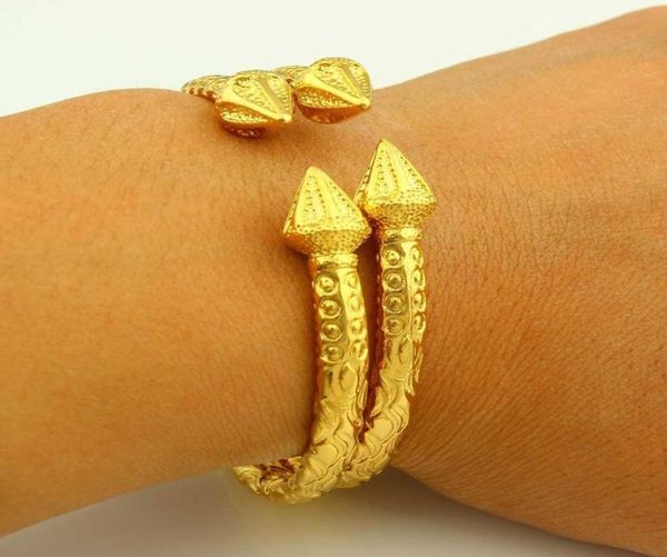 2 pcs whole arrived dubai fashion openable 18 k yellow solid fine gf gold bangle trendy bracelet jewelry6471367, Black
2 pcs whole arrived dubai fashion openable 18 k yellow solid fine gf gold bangle trendy bracelet jewelry6471367, Black