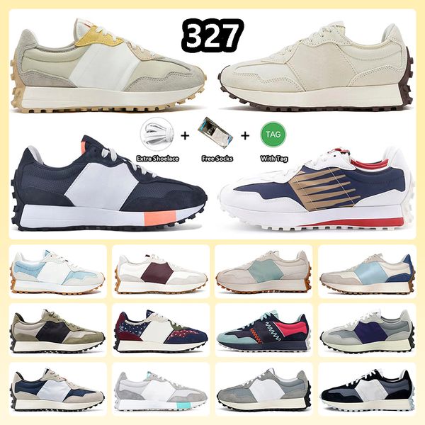 n327 327 running shoes women mens designer sneakers white black paisley pack blue farmers market pack wheat vibrant orange castle staud dliv
n327 327 running shoes women mens designer sneakers white black paisley pack blue farmers market pack wheat vibrant orange castle staud dliv