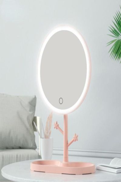 compact mirrors led makeup mirror with light ladies storage lamp deskrotating vanity round shape for bedroom cosmetic3277042
compact mirrors led makeup mirror with light ladies storage lamp deskrotating vanity round shape for bedroom cosmetic3277042