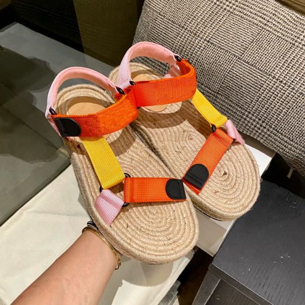 casual shoes 2023 new sandals summer men's and women's shoes flat bottomed open toe designer sandals, Black
casual shoes 2023 new sandals summer men's and women's shoes flat bottomed open toe designer sandals, Black