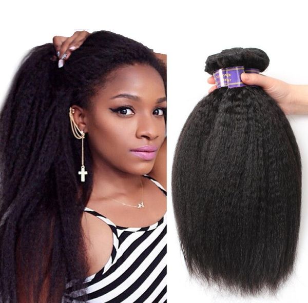 unprocessed brazilian hair bundles peruvian indian malaysian hair extensions body loose deep wave curly hair weft kinky straight1083381, Black
unprocessed brazilian hair bundles peruvian indian malaysian hair extensions body loose deep wave curly hair weft kinky straight1083381, Black
