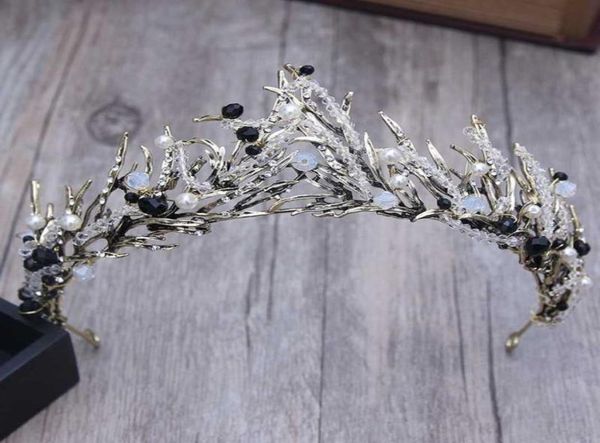 baroque bronze vintage princess hair crown handmade artificial pinkblack quinceanera wedding accessory wear 2106163457785, Slivery;golden
baroque bronze vintage princess hair crown handmade artificial pinkblack quinceanera wedding accessory wear 2106163457785, Slivery;golden
