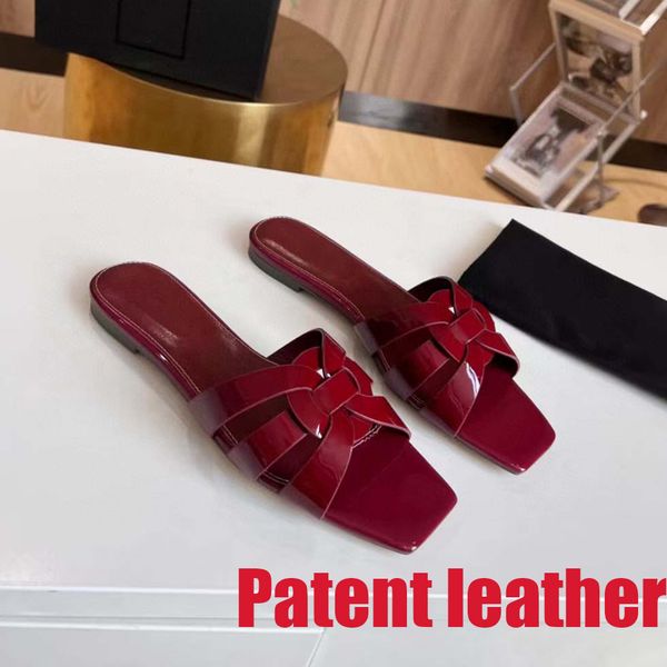 designer slippers classic sandals genuine leather fashion shoes ladies slipper slides beach flat heel flip flops with dustbag, Black
designer slippers classic sandals genuine leather fashion shoes ladies slipper slides beach flat heel flip flops with dustbag, Black