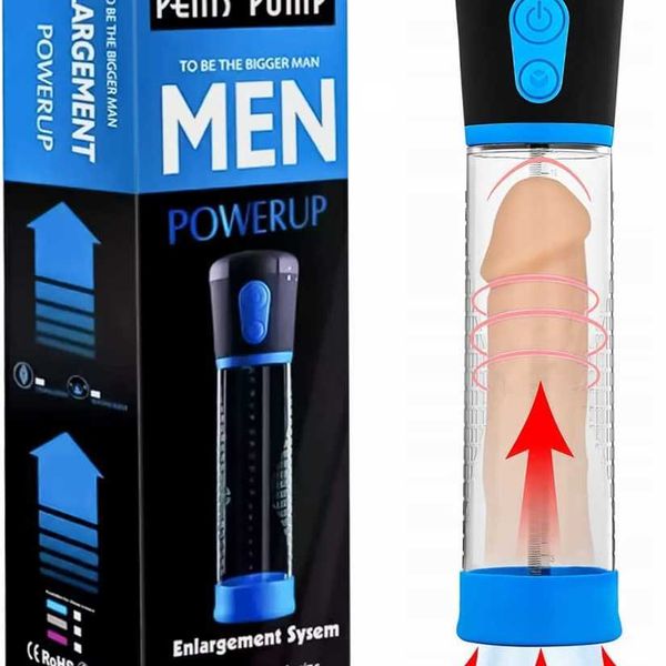 factory outlet pump electric automatic vacuum extension with suction and larger men's pump toys
factory outlet pump electric automatic vacuum extension with suction and larger men's pump toys