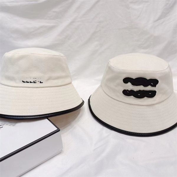 designer 2023 simple classic bucket hat solid letter sun visor hat fashion trend travel baseball cap temperament versatile hat999, Blue;gray
designer 2023 simple classic bucket hat solid letter sun visor hat fashion trend travel baseball cap temperament versatile hat999, Blue;gray