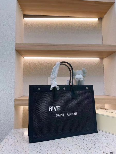 designer bags beach bag rive gauche fabric shopper women's handbag fashion trendy summer large tote canvas bag crossbody
designer bags beach bag rive gauche fabric shopper women's handbag fashion trendy summer large tote canvas bag crossbody