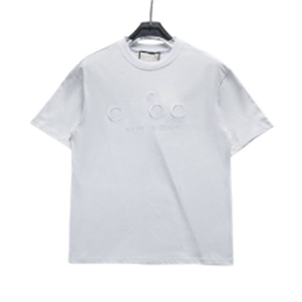 men's t-shirt men's designer tide high-end cotton printed geometric pattern short sleeve fried street hip-hop shirt size m-xxxl a4, White;black
men's t-shirt men's designer tide high-end cotton printed geometric pattern short sleeve fried street hip-hop shirt size m-xxxl a4, White;black