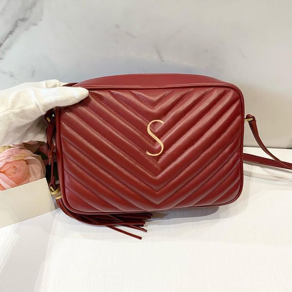 classic luxury designer womens lou camera tassel yslity the tote bag mens fashion summer shoulder bag genuine leather cross body hand bag le
classic luxury designer womens lou camera tassel yslity the tote bag mens fashion summer shoulder bag genuine leather cross body hand bag le