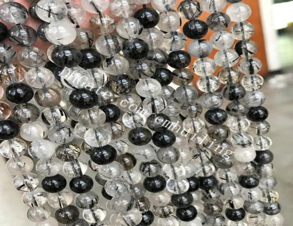 10 strands natural tourmalated quartz crystal smooth round beads 512mm black hair rutilated quartz beads tourmalinated gemstone l4485233
10 strands natural tourmalated quartz crystal smooth round beads 512mm black hair rutilated quartz beads tourmalinated gemstone l4485233