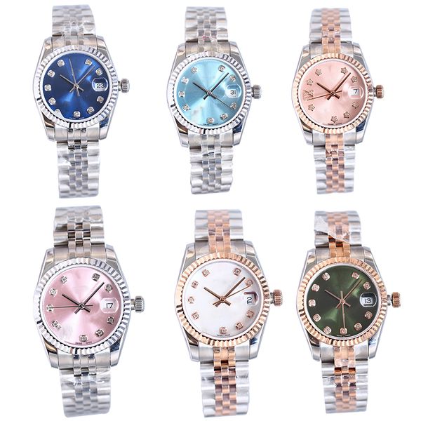 designer watches justdate date automatic mechanical movement full stainless steel 904l life waterproof montre de luxe business wristwatch ca, Slivery;golden
designer watches justdate date automatic mechanical movement full stainless steel 904l life waterproof montre de luxe business wristwatch ca, Slivery;golden