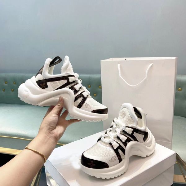 designer sneakers casual shoes men women daddy sneaker lady luxurys runner trainers multicolor platform shoes
designer sneakers casual shoes men women daddy sneaker lady luxurys runner trainers multicolor platform shoes